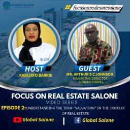 Understanding The Term "Valuation" In The Context Of Real Estate